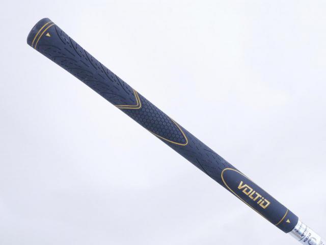 Fairway Wood : Katana : ไม้กระเทย Katana Voltio NINJA Alpha (ตัวท๊อป ปี 2019) Loft 21 ก้าน Fujikura Speeder 462 Evolution Flex SR