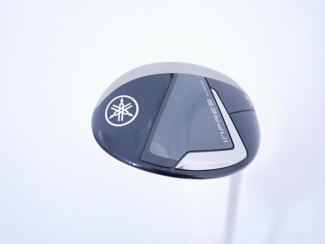 Lady club : All : ไม้กระเทย Yamaha Inpres DriveStar (รุ่นล่าสุด ปี 2025 ตีไกลมากๆ) Loft 24 ก้าน Mitsubishi ELDIO TM-325U Flex A (Lady)