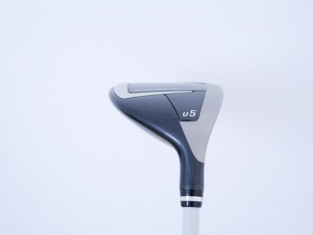 Lady club : All : ไม้กระเทย Yamaha Inpres DriveStar (รุ่นล่าสุด ปี 2025 ตีไกลมากๆ) Loft 24 ก้าน Mitsubishi ELDIO TM-325U Flex A (Lady)