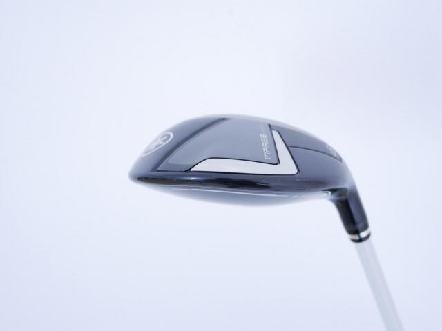 Lady club : All : ไม้กระเทย Yamaha Inpres DriveStar (รุ่นล่าสุด ปี 2025 ตีไกลมากๆ) Loft 24 ก้าน Mitsubishi ELDIO TM-325U Flex A (Lady)