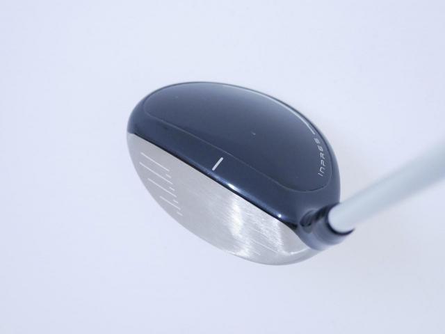 Lady club : All : ไม้กระเทย Yamaha Inpres DriveStar (รุ่นล่าสุด ปี 2025 ตีไกลมากๆ) Loft 24 ก้าน Mitsubishi ELDIO TM-325U Flex A (Lady)