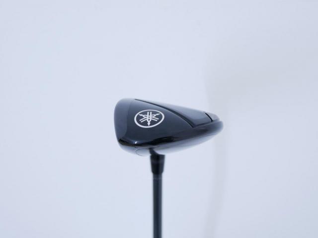 Fairway Wood : Yamaha : ไม้กระเทย Yamaha Inpres DriveStar (รุ่นล่าสุด ปี 2025 ตีไกลมากๆ) Loft 20.5 ก้าน Fujikura Speeder NX M425u Flex SR