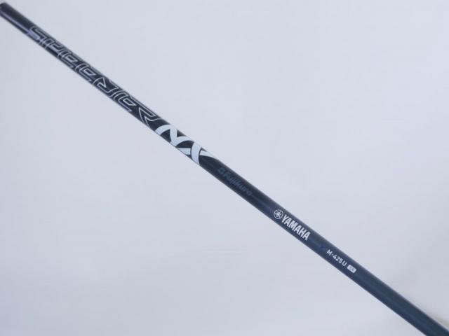 Fairway Wood : Yamaha : ไม้กระเทย Yamaha Inpres DriveStar (รุ่นล่าสุด ปี 2025 ตีไกลมากๆ) Loft 20.5 ก้าน Fujikura Speeder NX M425u Flex SR