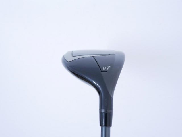 Fairway Wood : Yamaha : ไม้กระเทย Yamaha Inpres DriveStar (รุ่นล่าสุด ปี 2025 ตีไกลมากๆ) Loft 25.5 ก้าน Fujikura Speeder NX M425u Flex R
