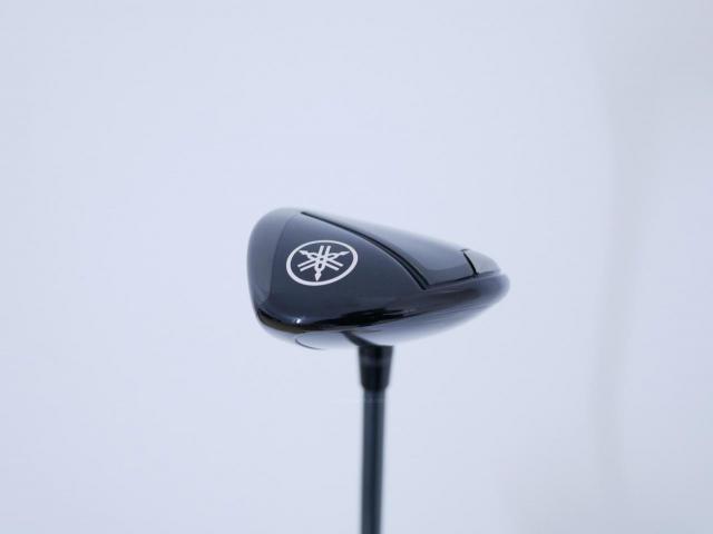 Fairway Wood : Yamaha : ไม้กระเทย Yamaha Inpres DriveStar (รุ่นล่าสุด ปี 2025 ตีไกลมากๆ) Loft 25.5 ก้าน Fujikura Speeder NX M425u Flex R
