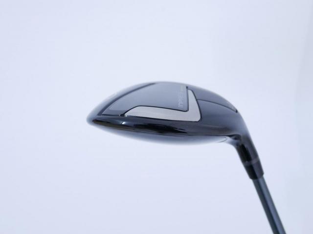 Fairway Wood : Yamaha : ไม้กระเทย Yamaha Inpres DriveStar (รุ่นล่าสุด ปี 2025 ตีไกลมากๆ) Loft 25.5 ก้าน Fujikura Speeder NX M425u Flex R