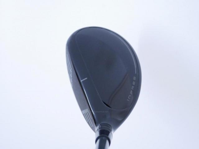 Fairway Wood : Yamaha : ไม้กระเทย Yamaha Inpres DriveStar (รุ่นล่าสุด ปี 2025 ตีไกลมากๆ) Loft 25.5 ก้าน Fujikura Speeder NX M425u Flex R