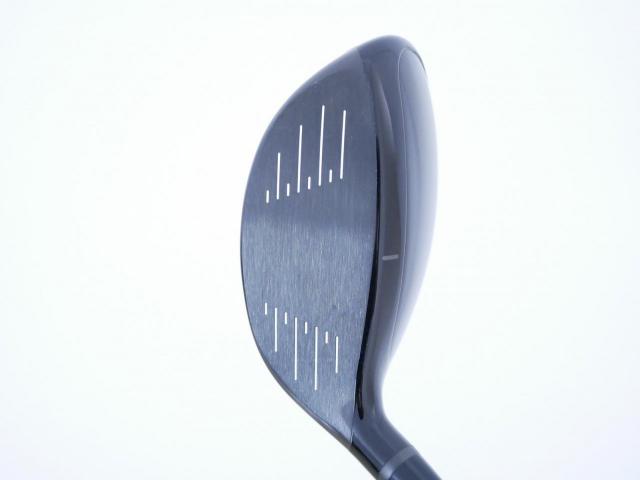 Fairway Wood : Yamaha : ไม้กระเทย Yamaha Inpres DriveStar (รุ่นล่าสุด ปี 2025 ตีไกลมากๆ) Loft 25.5 ก้าน Fujikura Speeder NX M425u Flex R