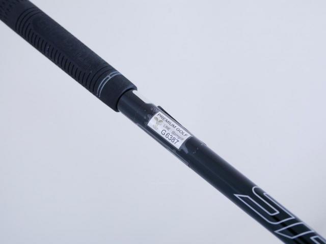 Fairway Wood : Yamaha : ไม้กระเทย Yamaha Inpres DriveStar (รุ่นล่าสุด ปี 2025 ตีไกลมากๆ) Loft 25.5 ก้าน Fujikura Speeder NX M425u Flex R