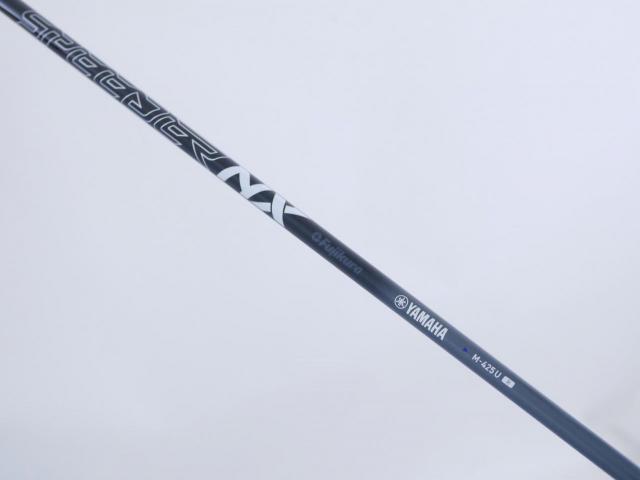 Fairway Wood : Yamaha : ไม้กระเทย Yamaha Inpres DriveStar (รุ่นล่าสุด ปี 2025 ตีไกลมากๆ) Loft 25.5 ก้าน Fujikura Speeder NX M425u Flex R