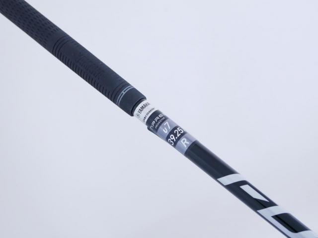 Fairway Wood : Yamaha : ไม้กระเทย Yamaha Inpres DriveStar (รุ่นล่าสุด ปี 2025 ตีไกลมากๆ) Loft 25.5 ก้าน Fujikura Speeder NX M425u Flex R