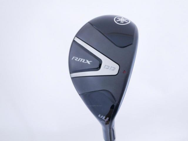 Fairway Wood : Yamaha : ไม้กระเทย Yamaha RMX DD (รุ่นล่าสุด ปี 2026) Loft 22 ก้าน Mitsubishi TENSEI GR u50 Flex SR