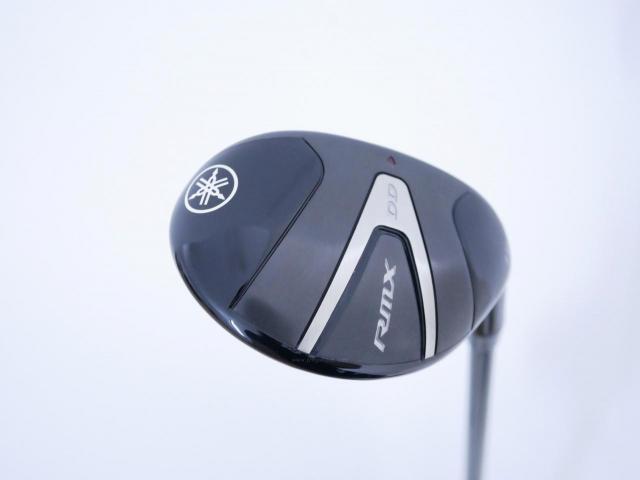 Fairway Wood : Yamaha : ไม้กระเทย Yamaha RMX DD (รุ่นล่าสุด ปี 2026) Loft 22 ก้าน Mitsubishi TENSEI GR u50 Flex SR