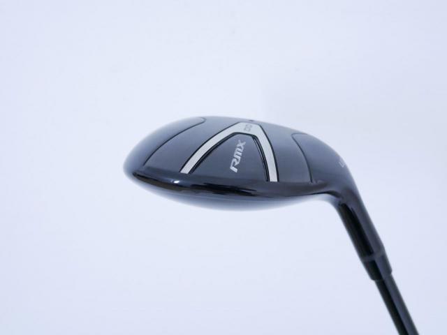 Fairway Wood : Yamaha : ไม้กระเทย Yamaha RMX DD (รุ่นล่าสุด ปี 2026) Loft 22 ก้าน Mitsubishi TENSEI GR u50 Flex SR