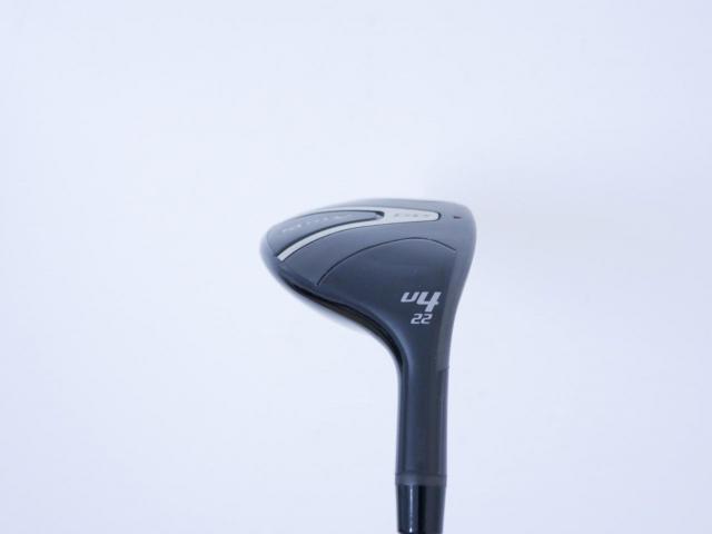 Fairway Wood : Yamaha : ไม้กระเทย Yamaha RMX DD (รุ่นล่าสุด ปี 2026) Loft 22 ก้าน Mitsubishi TENSEI GR u50 Flex SR
