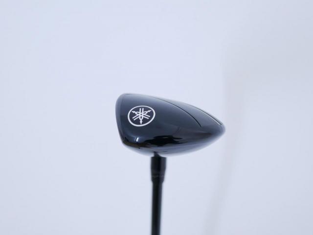 Fairway Wood : Yamaha : ไม้กระเทย Yamaha RMX DD (รุ่นล่าสุด ปี 2026) Loft 22 ก้าน Mitsubishi TENSEI GR u50 Flex SR