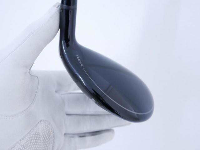 Fairway Wood : Yamaha : ไม้กระเทย Yamaha RMX DD (รุ่นล่าสุด ปี 2026) Loft 22 ก้าน Mitsubishi TENSEI GR u50 Flex SR