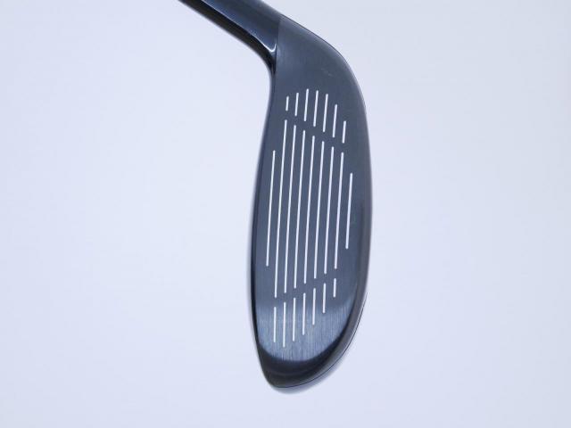 Fairway Wood : Yamaha : ไม้กระเทย Yamaha RMX DD (รุ่นล่าสุด ปี 2026) Loft 22 ก้าน Mitsubishi TENSEI GR u50 Flex SR