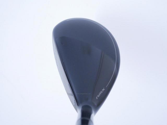 Fairway Wood : Yamaha : ไม้กระเทย Yamaha RMX DD (รุ่นล่าสุด ปี 2026) Loft 22 ก้าน Mitsubishi TENSEI GR u50 Flex SR