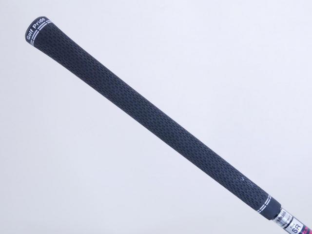 Fairway Wood : Yamaha : ไม้กระเทย Yamaha RMX DD (รุ่นล่าสุด ปี 2026) Loft 22 ก้าน Mitsubishi TENSEI GR u50 Flex SR