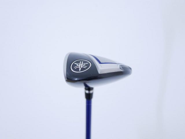 Fairway Wood : Yamaha : ไม้กระเทย Yamaha Inpres DriveStar (รุ่นปี 2023 ตีไกลมากๆ) Loft 18 ก้าน Fujikura Speeder NX M423u Flex S