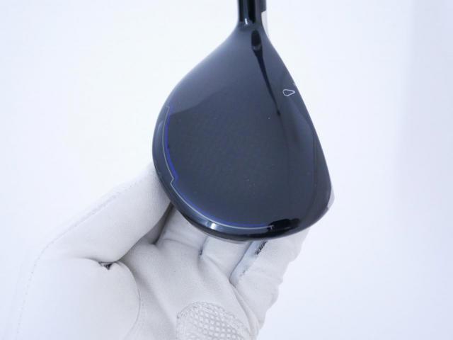 Fairway Wood : Yamaha : ไม้กระเทย Yamaha Inpres DriveStar (รุ่นปี 2023 ตีไกลมากๆ) Loft 18 ก้าน Fujikura Speeder NX M423u Flex S