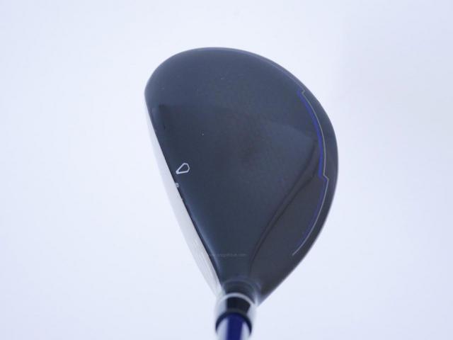 Fairway Wood : Yamaha : ไม้กระเทย Yamaha Inpres DriveStar (รุ่นปี 2023 ตีไกลมากๆ) Loft 18 ก้าน Fujikura Speeder NX M423u Flex S