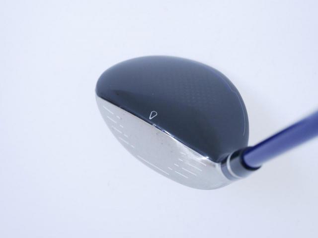 Fairway Wood : Yamaha : ไม้กระเทย Yamaha Inpres DriveStar (รุ่นปี 2023 ตีไกลมากๆ) Loft 18 ก้าน Fujikura Speeder NX M423u Flex S