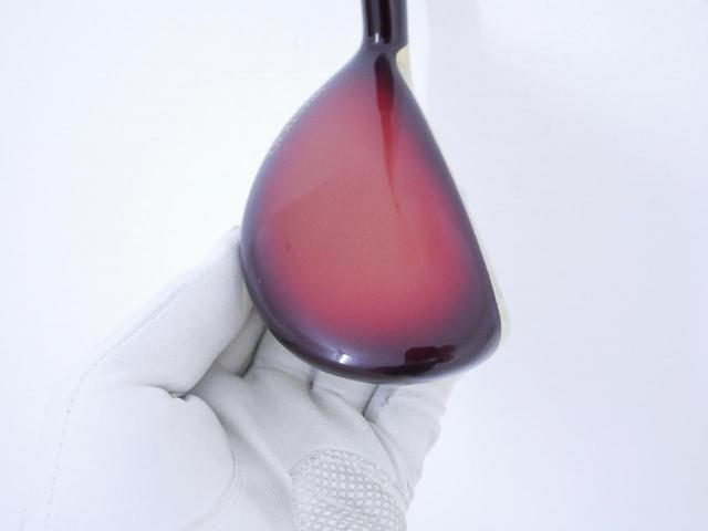 Fairway Wood : Maruman : ไม้กระเทย Maruman MAJESTY Prestigio XII (รุ่นปี 2023 ท็อปสุด ของใหม่ 3 หมื่นบาท) Loft 22 Flex S