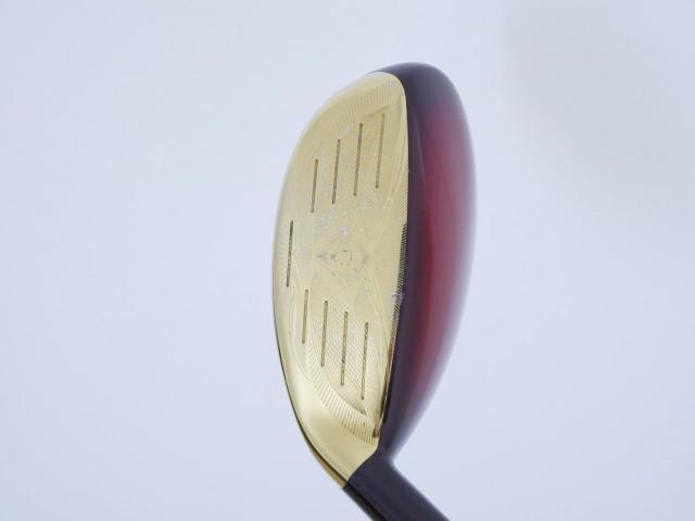 Fairway Wood : Maruman : ไม้กระเทย Maruman MAJESTY Prestigio XII (รุ่นปี 2023 ท็อปสุด ของใหม่ 3 หมื่นบาท) Loft 22 Flex S