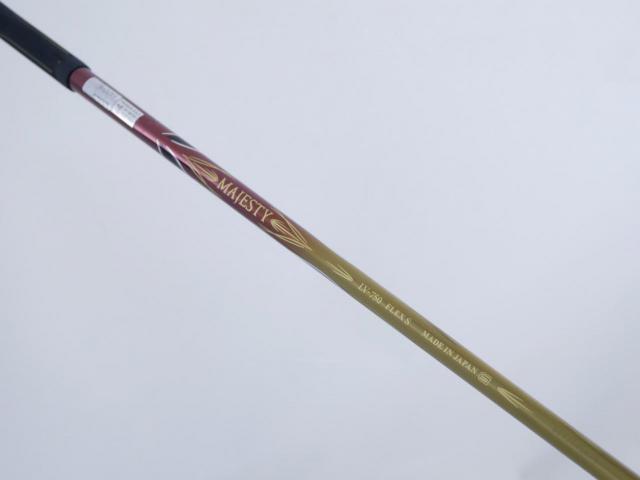 Fairway Wood : Maruman : ไม้กระเทย Maruman MAJESTY Prestigio XII (รุ่นปี 2023 ท็อปสุด ของใหม่ 3 หมื่นบาท) Loft 22 Flex S