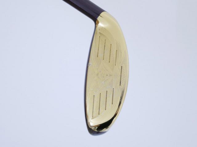 Fairway Wood : Maruman : ไม้กระเทย Maruman MAJESTY Prestigio XII (รุ่นปี 2023 ท็อปสุด ของใหม่ 3 หมื่นบาท) Loft 22 Flex S