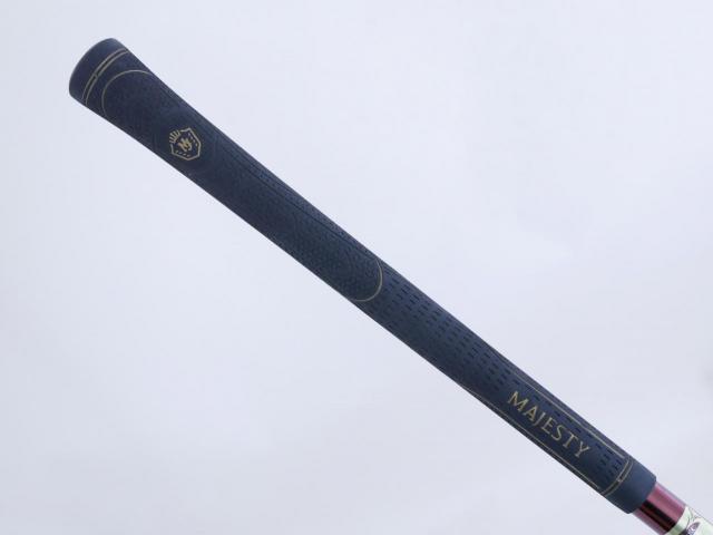 Fairway Wood : Maruman : ไม้กระเทย Maruman MAJESTY Prestigio XII (รุ่นปี 2023 ท็อปสุด ของใหม่ 3 หมื่นบาท) Loft 22 Flex S