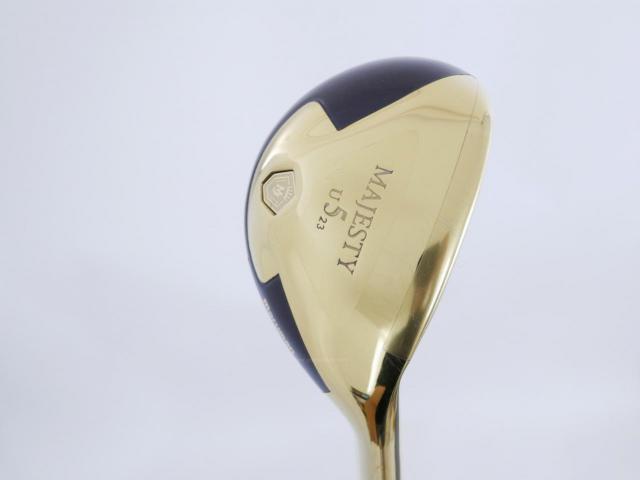 Fairway Wood : Maruman : ไม้กระเทย Maruman MAJESTY Prestigio Super 8 (ปี 2017 รุ่นท้อปสุด ของใหม่ 2 หมื่น) Loft 23 Flex R