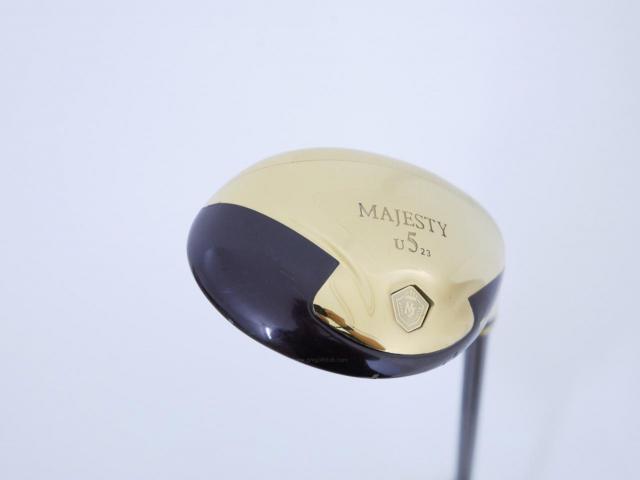 Fairway Wood : Maruman : ไม้กระเทย Maruman MAJESTY Prestigio Super 8 (ปี 2017 รุ่นท้อปสุด ของใหม่ 2 หมื่น) Loft 23 Flex R
