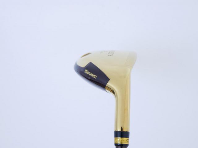 Fairway Wood : Maruman : ไม้กระเทย Maruman MAJESTY Prestigio Super 8 (ปี 2017 รุ่นท้อปสุด ของใหม่ 2 หมื่น) Loft 23 Flex R