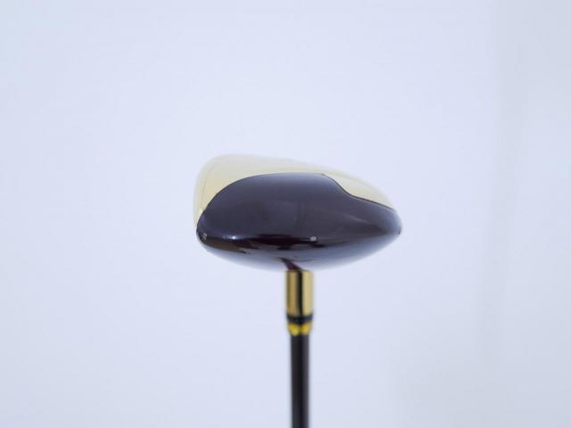 Fairway Wood : Maruman : ไม้กระเทย Maruman MAJESTY Prestigio Super 8 (ปี 2017 รุ่นท้อปสุด ของใหม่ 2 หมื่น) Loft 23 Flex R