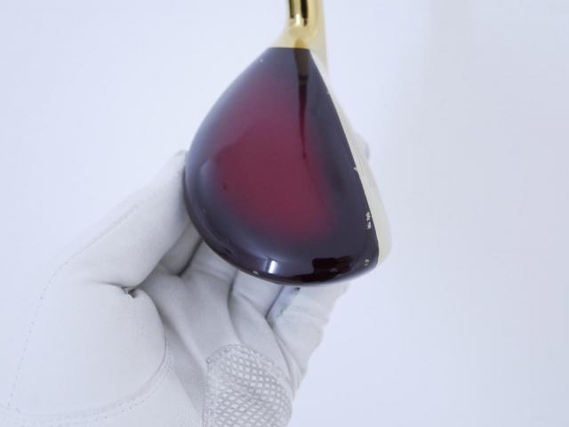 Fairway Wood : Maruman : ไม้กระเทย Maruman MAJESTY Prestigio Super 8 (ปี 2017 รุ่นท้อปสุด ของใหม่ 2 หมื่น) Loft 23 Flex R