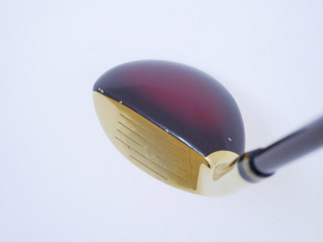 Fairway Wood : Maruman : ไม้กระเทย Maruman MAJESTY Prestigio Super 8 (ปี 2017 รุ่นท้อปสุด ของใหม่ 2 หมื่น) Loft 23 Flex R