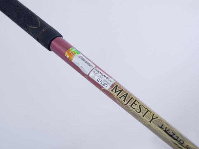 Fairway Wood : Maruman : ไม้กระเทย Maruman MAJESTY Prestigio Super 8 (ปี 2017 รุ่นท้อปสุด ของใหม่ 2 หมื่น) Loft 23 Flex R