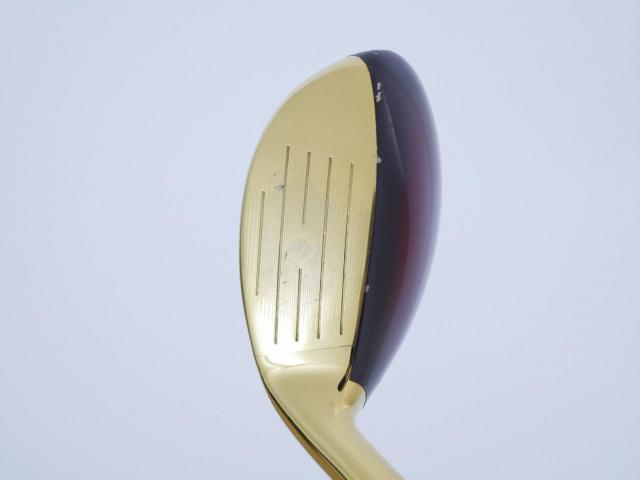 Fairway Wood : Maruman : ไม้กระเทย Maruman MAJESTY Prestigio Super 8 (ปี 2017 รุ่นท้อปสุด ของใหม่ 2 หมื่น) Loft 23 Flex R