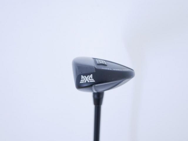Fairway Wood : Other Brand : ไม้กระเทย PXG 0317X GEN 4 Loft 22 ก้าน Fujikura Speeder TR Hybrid 95 Flex S