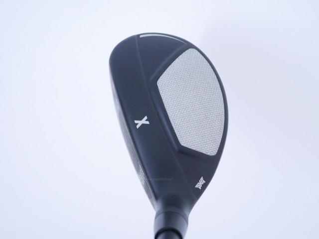 Fairway Wood : Other Brand : ไม้กระเทย PXG 0317X GEN 4 Loft 22 ก้าน Fujikura Speeder TR Hybrid 95 Flex S