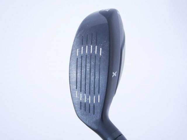 Fairway Wood : Other Brand : ไม้กระเทย PXG 0317X GEN 4 Loft 22 ก้าน Fujikura Speeder TR Hybrid 95 Flex S