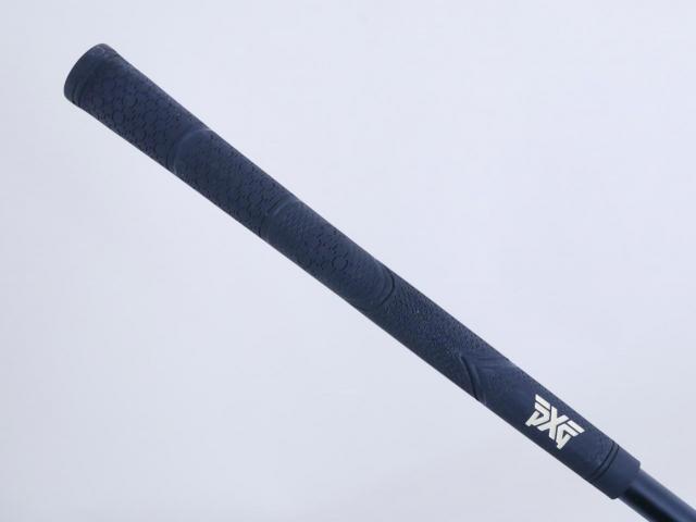 Fairway Wood : Other Brand : ไม้กระเทย PXG 0317X GEN 4 Loft 22 ก้าน Fujikura Speeder TR Hybrid 95 Flex S