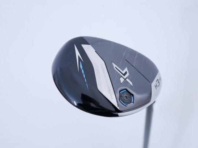 Fairway Wood : xxio : ไม้กระเทย XXIO X (รุ่นล่าสุด ปี 2024) Loft 18 ก้าน Miyazaki AX-3 Flex S