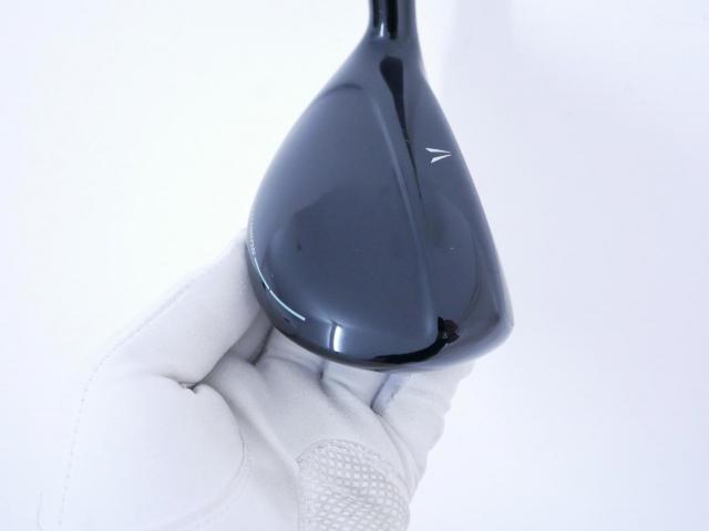 Fairway Wood : xxio : ไม้กระเทย XXIO X (รุ่นล่าสุด ปี 2024) Loft 18 ก้าน Miyazaki AX-3 Flex S