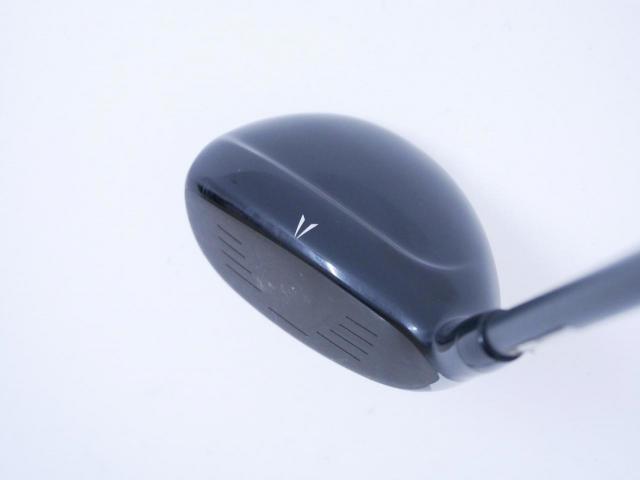 Fairway Wood : xxio : ไม้กระเทย XXIO X (รุ่นล่าสุด ปี 2024) Loft 18 ก้าน Miyazaki AX-3 Flex S