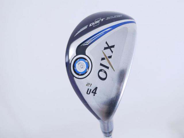 Fairway Wood : xxio : ไม้กระเทย XXIO 9 (รุ่นปี 2016) Loft 21 ก้าน MP-900 Flex R