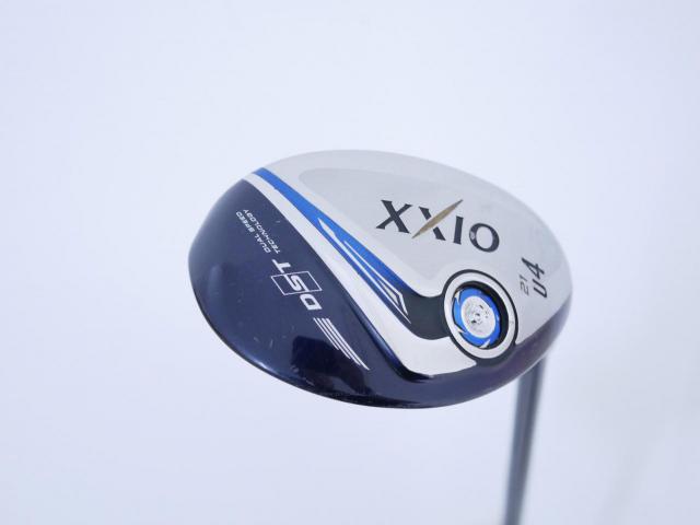 Fairway Wood : xxio : ไม้กระเทย XXIO 9 (รุ่นปี 2016) Loft 21 ก้าน MP-900 Flex R